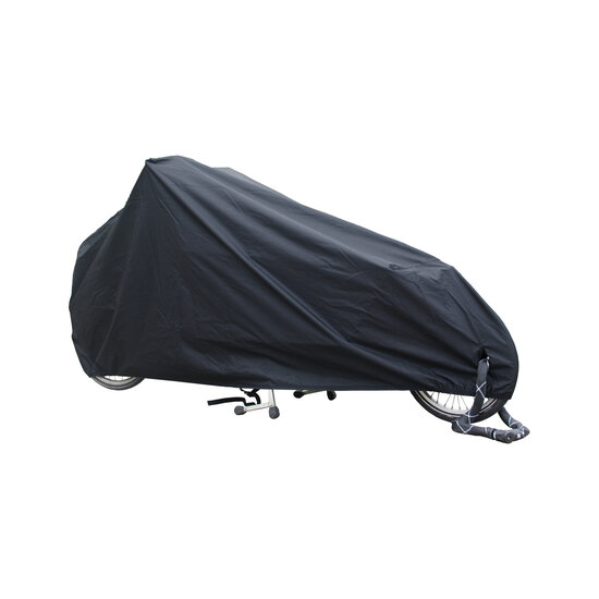 DS COVERS CARGO BIKE COVER