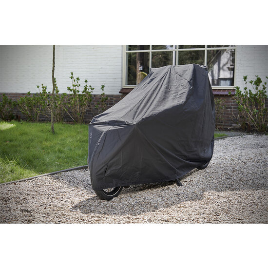 DS COVERS CARGO BIKE COVER
