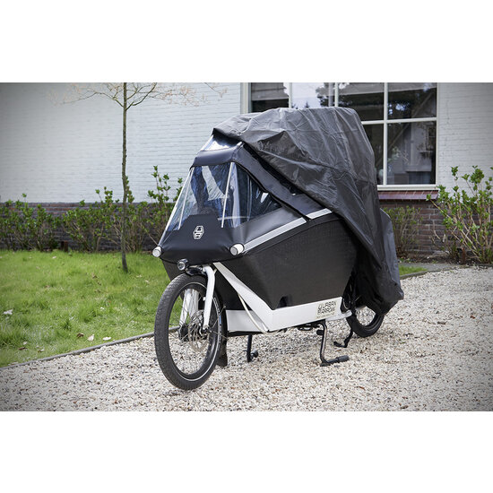 DS COVERS CARGO BIKE COVER