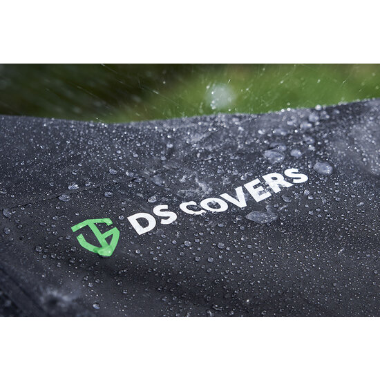 DS COVERS CARGO BIKE COVER