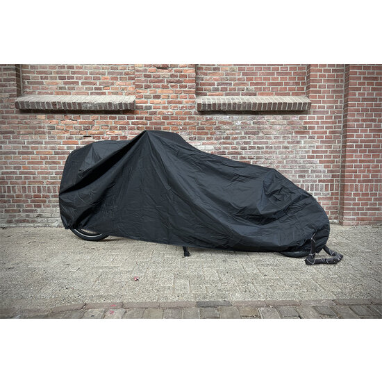 DS COVERS CARGO BIKE COVER