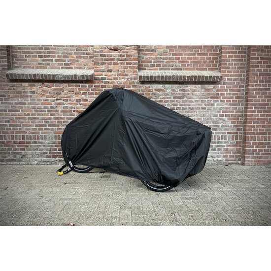 DS COVERS CARGO BIKE COVER