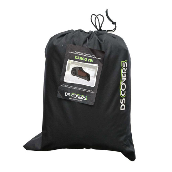 DS COVERS CARGO BIKE COVER