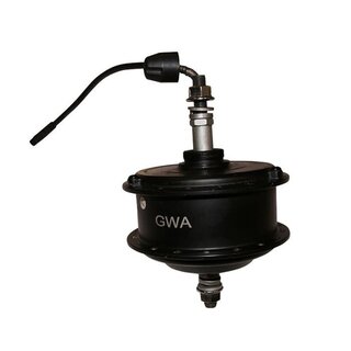 BABBOE GWA REAR HUB MOTOR WHEEL R37