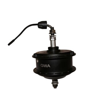 BABBOE GWA REAR HUB MOTOR WHEEL R37