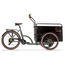 BIMAS BIMAS E-Cargo Bike - Economy