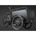 BIMAS BIMAS E-Cargo Bike - Economy