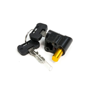 BABBOE GWA battery security lock R37