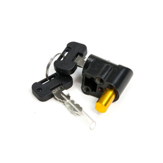 BABBOE GWA battery security lock R37