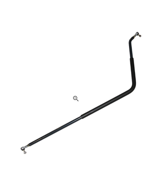 BABBOE STEERING ROD