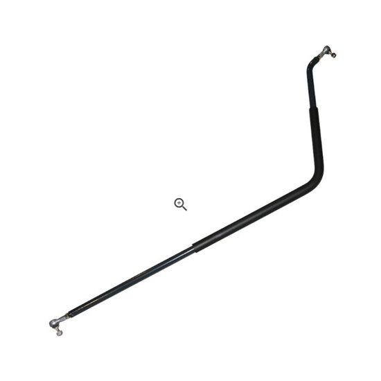 BABBOE STEERING ROD