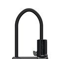 ABUS Abus Granit XPlus 540 SH B Black/Grey / 230mm / Diamond