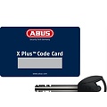 ABUS Abus Granit XPlus 540 SH B Black/Grey / 230mm / Diamond