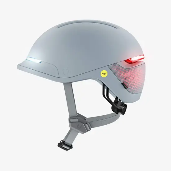 UNIT 1 UNIT 1 STINGRAY V1 White Large | 59cm-62cm