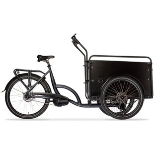 BIMAS E-Cargo Bike - Premium