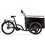 BIMAS BIMAS E-Cargo Bike - Premium