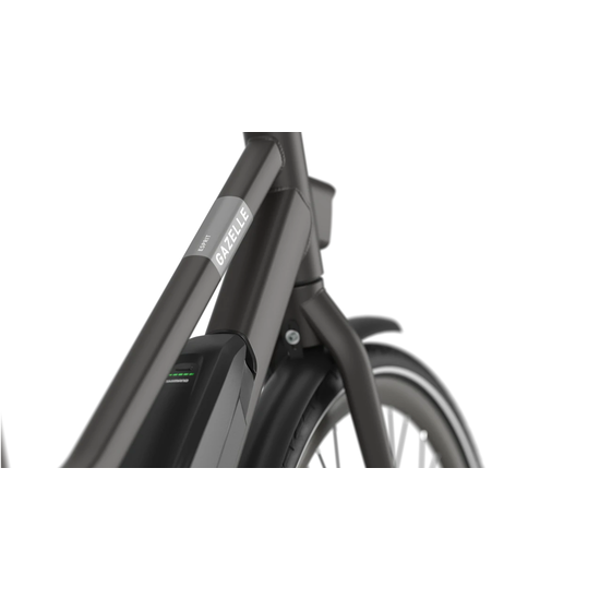 GAZELLE Gazelle - Esprit  C7 HMS - Space Anthracite Black