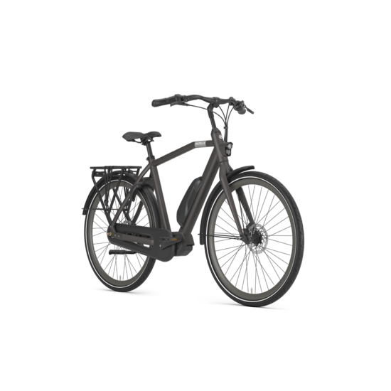 GAZELLE Gazelle - Esprit  C7 HMS - Space Anthracite Black