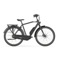 GAZELLE Gazelle - Esprit  C7 HMS - Space Anthracite Black