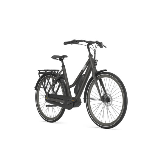 GAZELLE Gazelle - Esprit  C7 HMS - Space Anthracite Black
