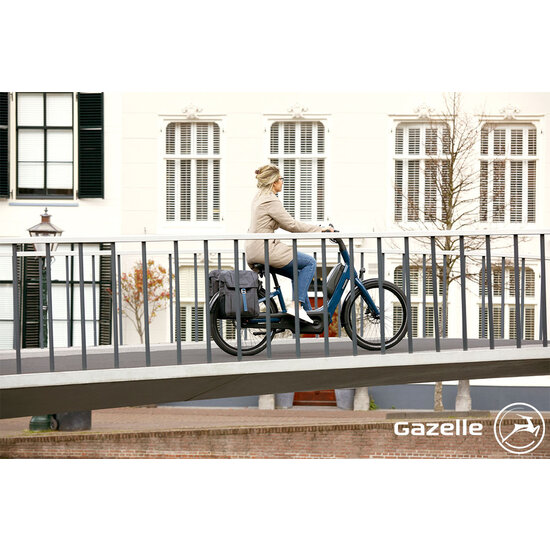 GAZELLE Gazelle Easyflow HMS