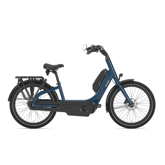 GAZELLE Gazelle Easyflow HMS