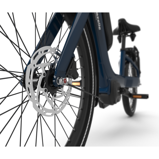 GAZELLE Gazelle Easyflow HMS