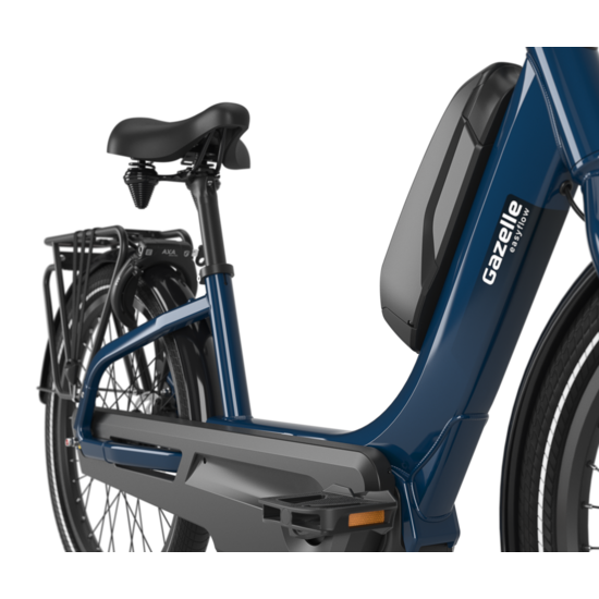 GAZELLE Gazelle Easyflow HMS