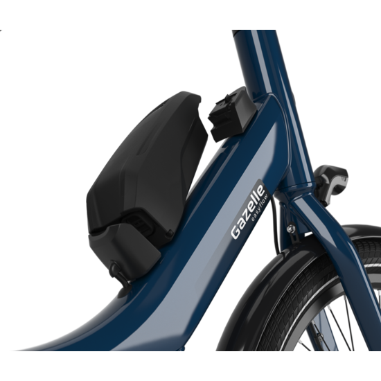 GAZELLE Gazelle Easyflow HMS