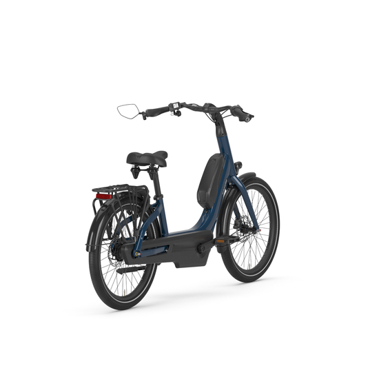 GAZELLE Gazelle Easyflow HMS