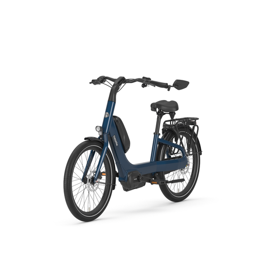 GAZELLE Gazelle Easyflow HMS