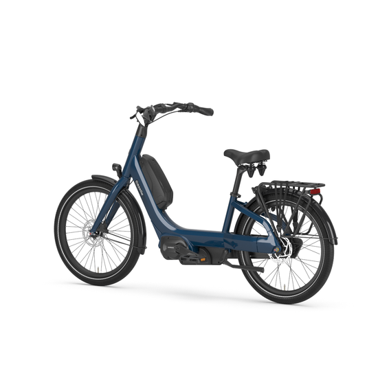 GAZELLE Gazelle Easyflow HMS