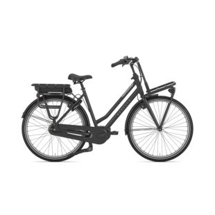 Gazelle Heavy Duty NL