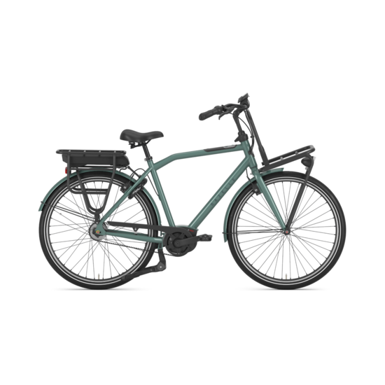 GAZELLE Gazelle Heavy Duty NL