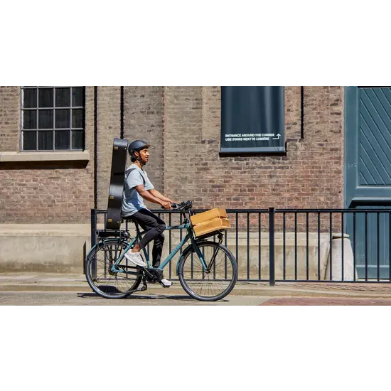 GAZELLE Gazelle Heavy Duty NL