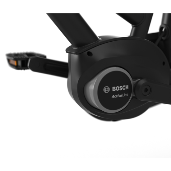 GAZELLE Gazelle Heavy Duty NL