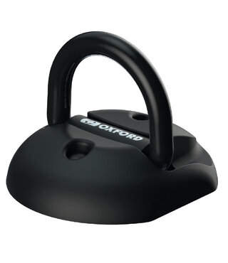 Oxford Flat Anchor