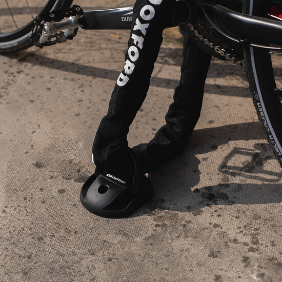 OXFORD Oxford Flat Anchor