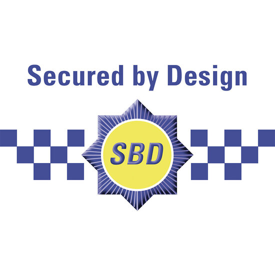 OXFORD Oxford Flat Anchor