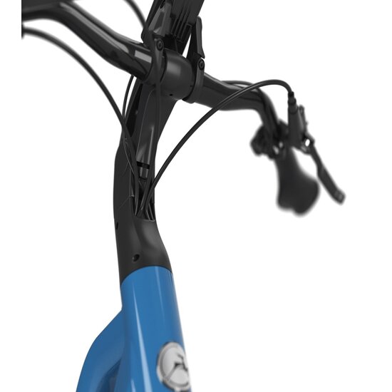 GAZELLE Gazelle Chamonix C5 HMS H 28" S5 - 2025