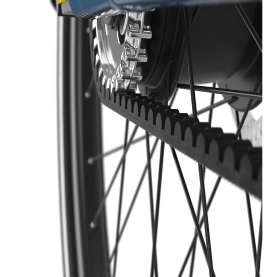 GAZELLE Gazelle Chamonix C5 HMS H 28" S5 - 2025