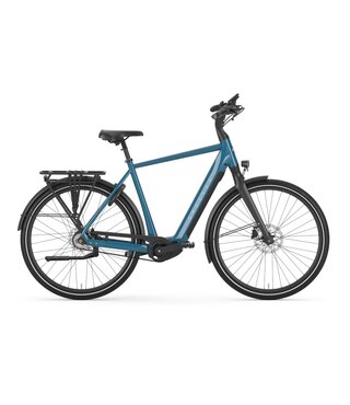 Gazelle Chamonix C5 HMS H 28" S5 - 2025