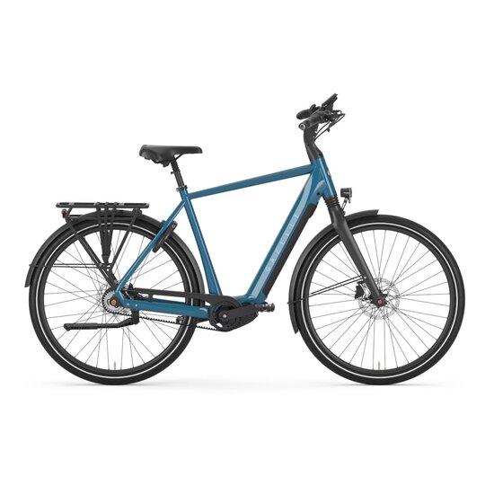 GAZELLE Gazelle Chamonix C5 HMS H 28" S5 - 2025