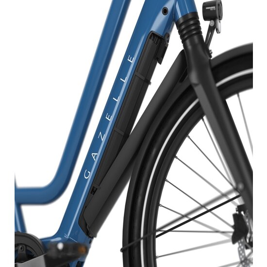 GAZELLE Gazelle Chamonix C5 HMS H 28" S5 - 2025