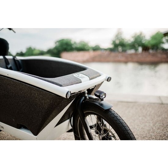 URBAN ARROW Urban Arrow E-Cargo Bike - Family Active Plus