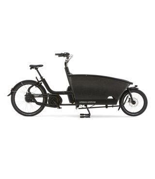 Urban Arrow E-Cargo Bike - Family Active Plus
