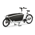 URBAN ARROW Urban Arrow E-Cargo Bike - Family Active Plus