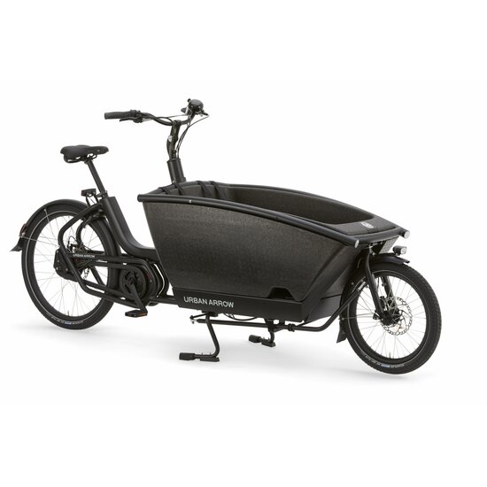URBAN ARROW Urban Arrow E-Cargo Bike - Family Active Plus