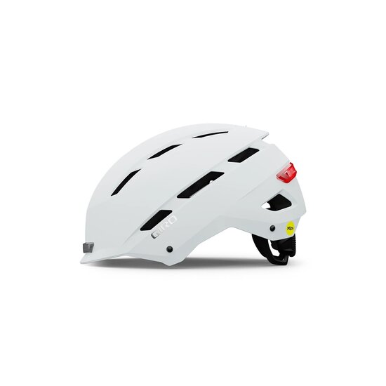 GIRO GIRO ESCAPE MIPS URBAN HELMET CHALK - Medium