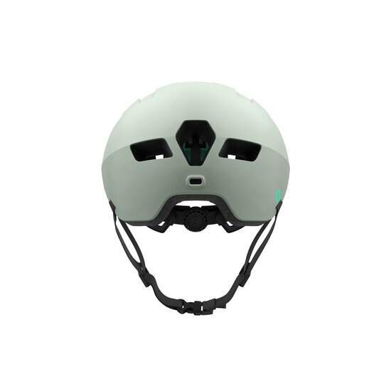 LAZER LAZER CityZen KinetiCore - Matte Laurel Green - Medium
